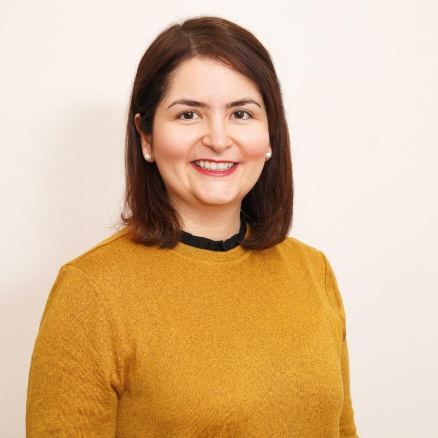 Dr. Marjan Entezami