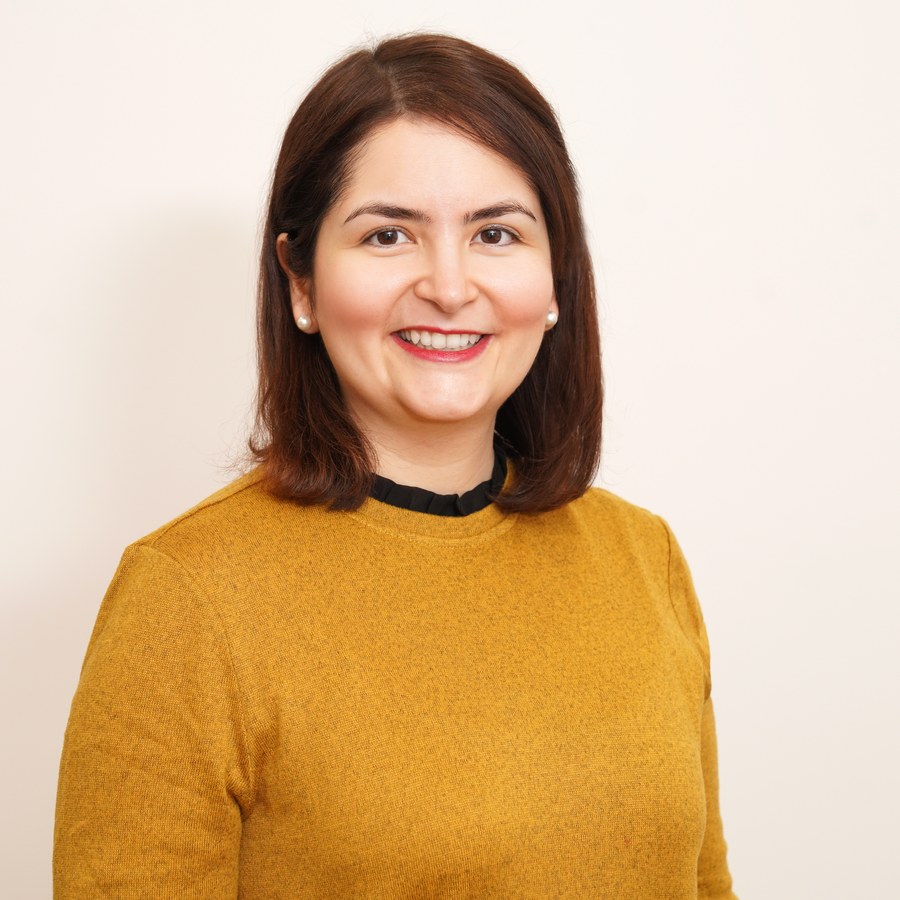 Dr. Marjan Entezami